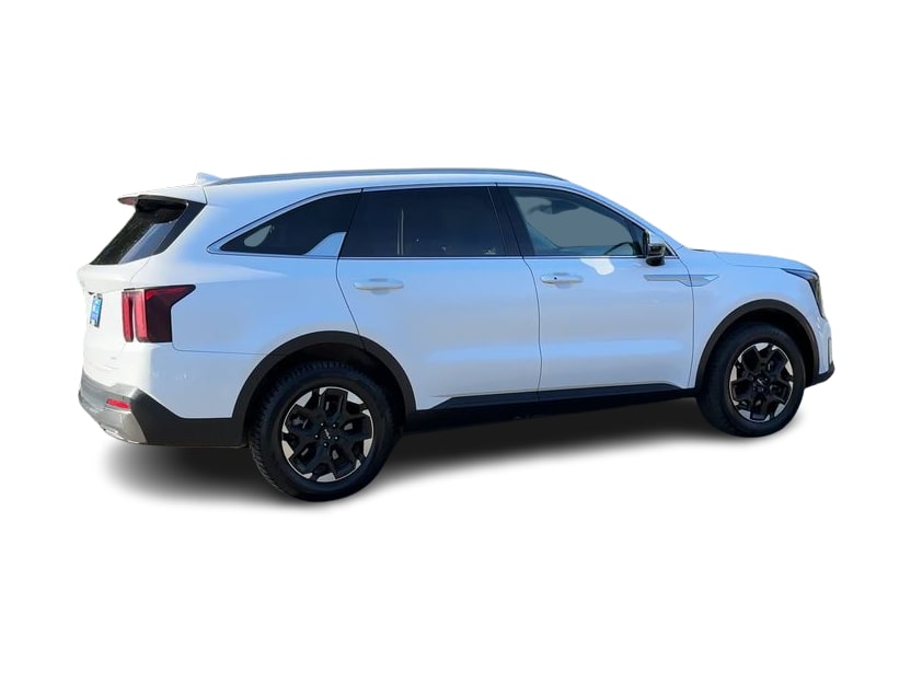 Thumbnail: 2024 Kia Sorento - 24