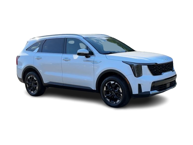 Thumbnail: 2024 Kia Sorento - 15