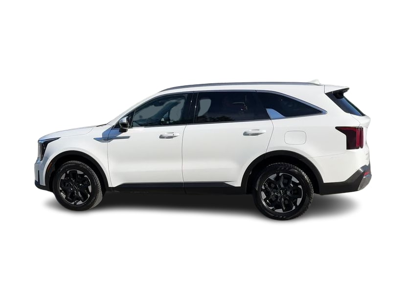 Thumbnail: 2024 Kia Sorento - 20