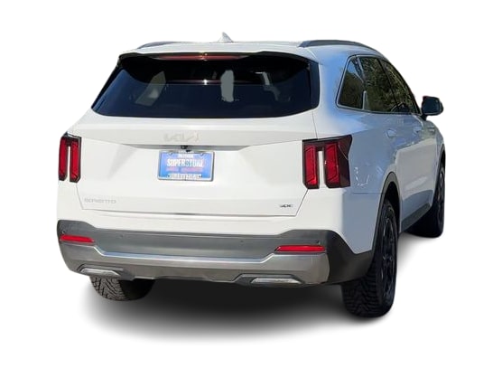 Thumbnail: 2024 Kia Sorento - 22