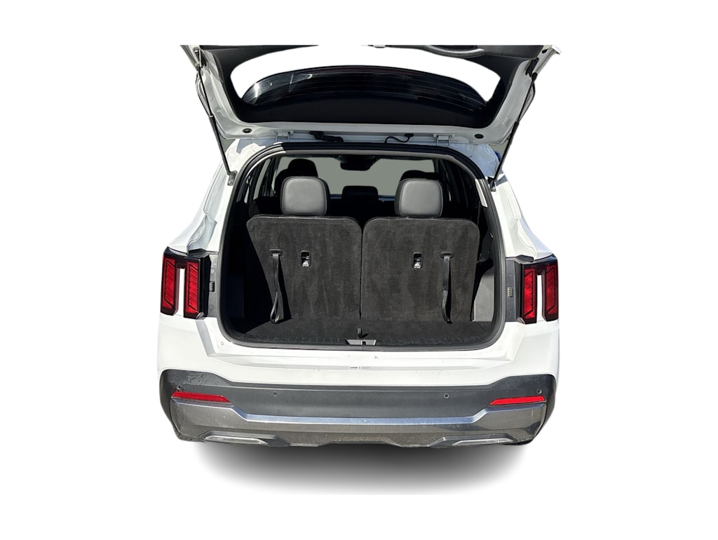 Thumbnail: 2024 Kia Sorento - 14
