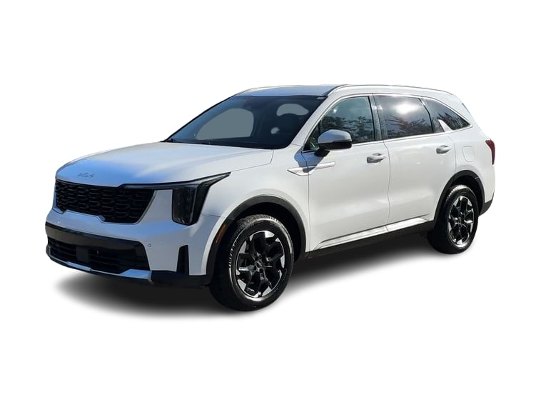 Thumbnail: 2024 Kia Sorento - 18
