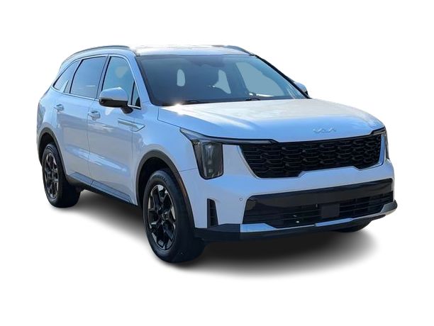 Thumbnail: 2024 Kia Sorento - 16