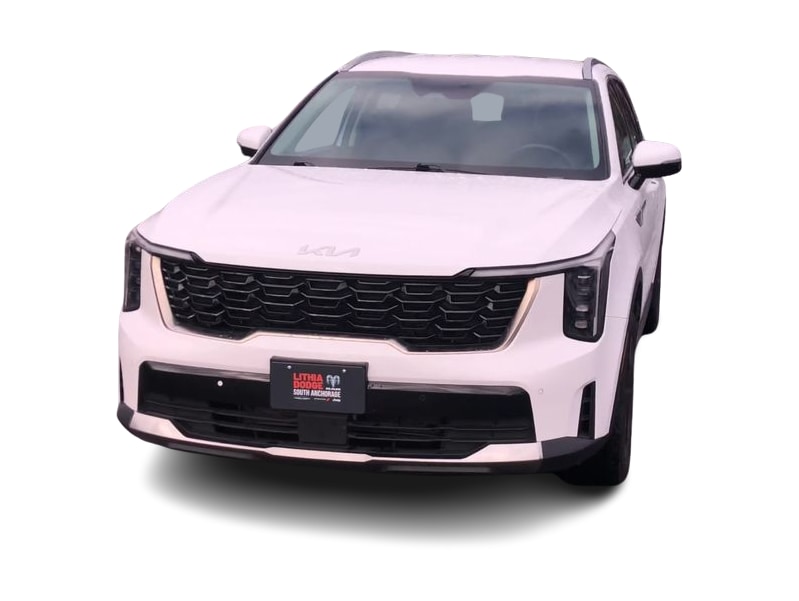 Thumbnail: 2024 Kia Sorento - 20