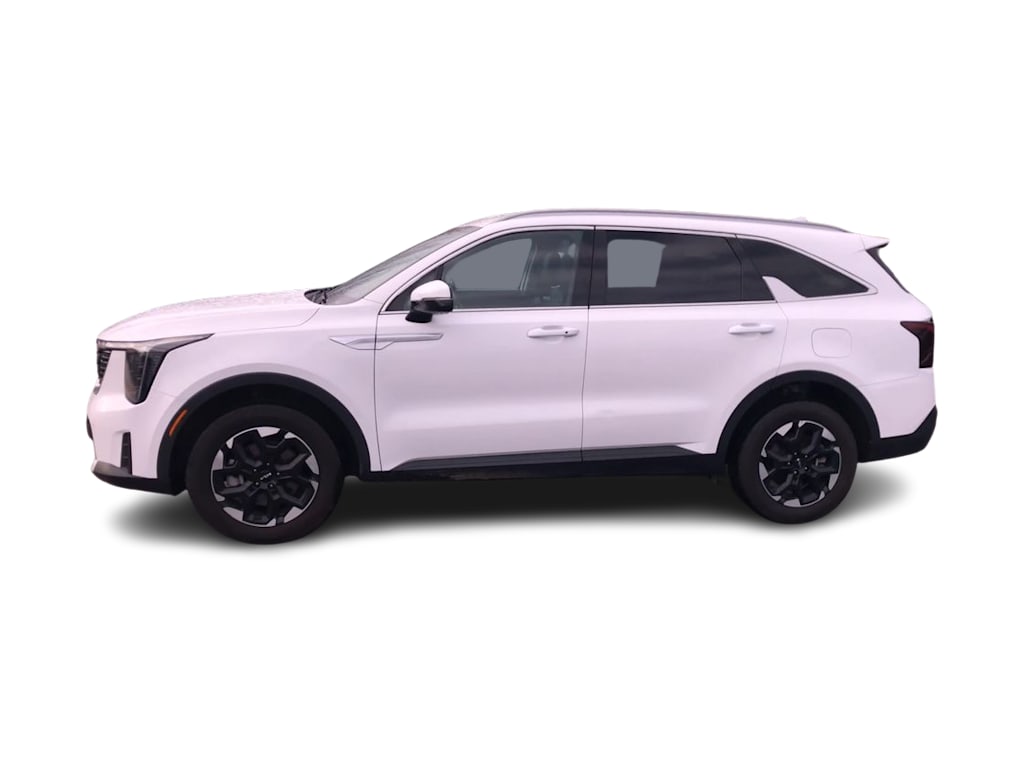 Thumbnail: 2024 Kia Sorento - 22