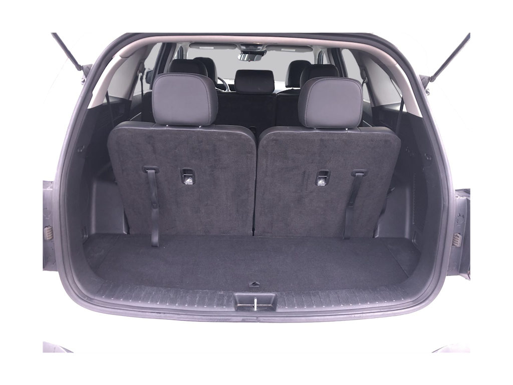 Thumbnail: 2024 Kia Sorento - 18