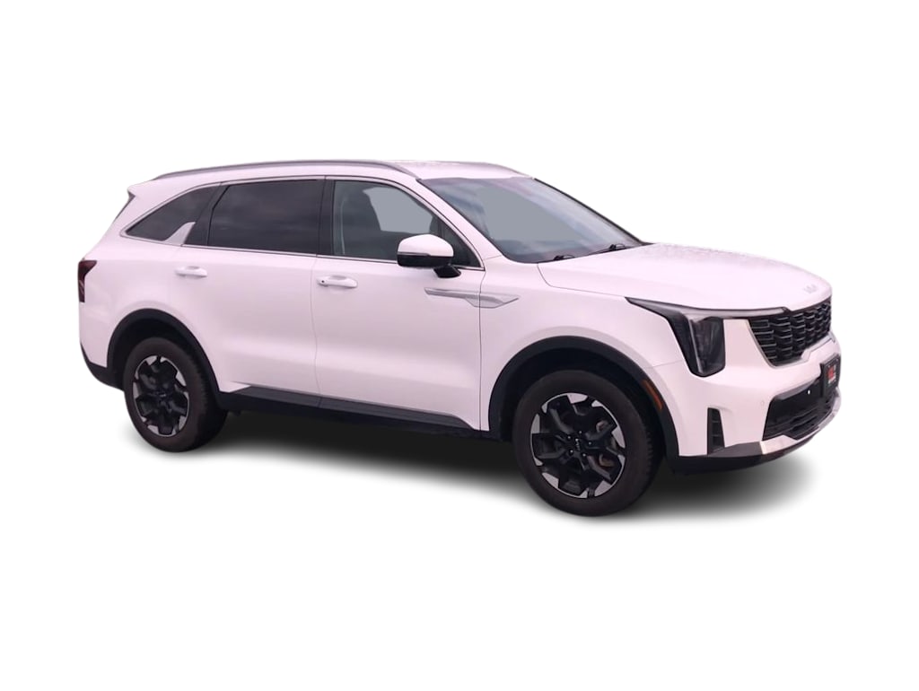 Thumbnail: 2024 Kia Sorento - 30