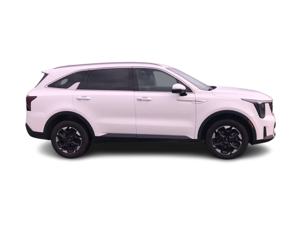 Thumbnail: 2024 Kia Sorento - 29