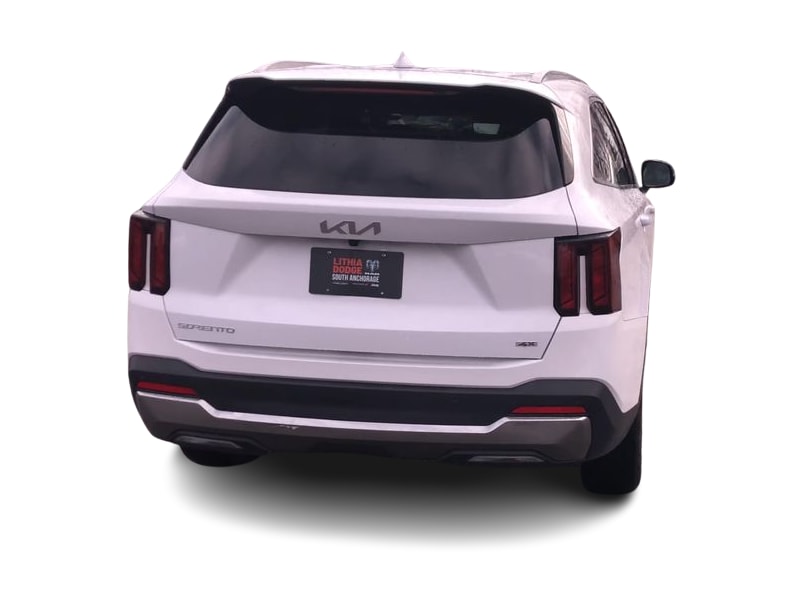Thumbnail: 2024 Kia Sorento - 25