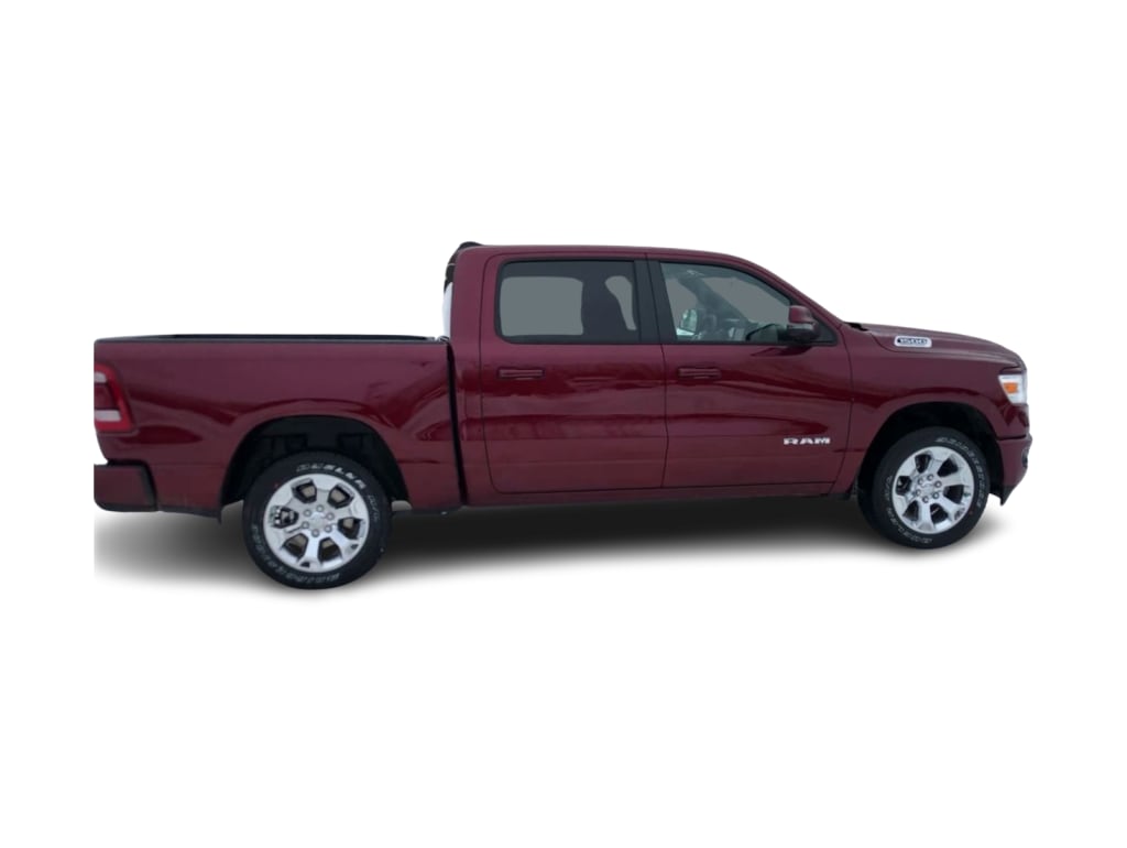 2024 RAM 1500 Big Horn 26