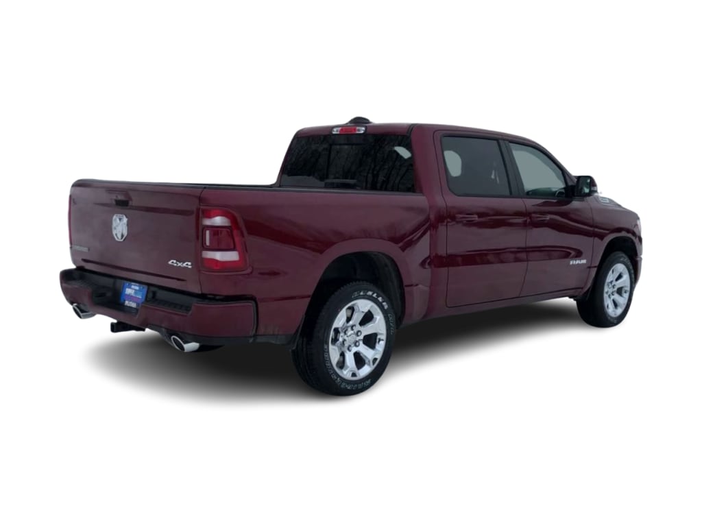 2024 RAM 1500 Big Horn 24