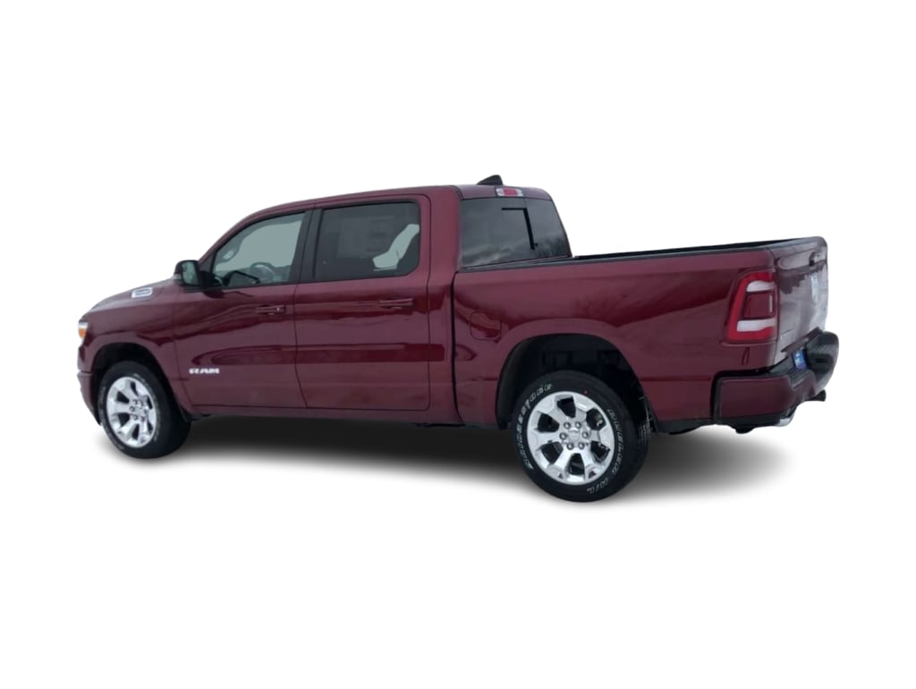 2024 RAM 1500 Big Horn 22