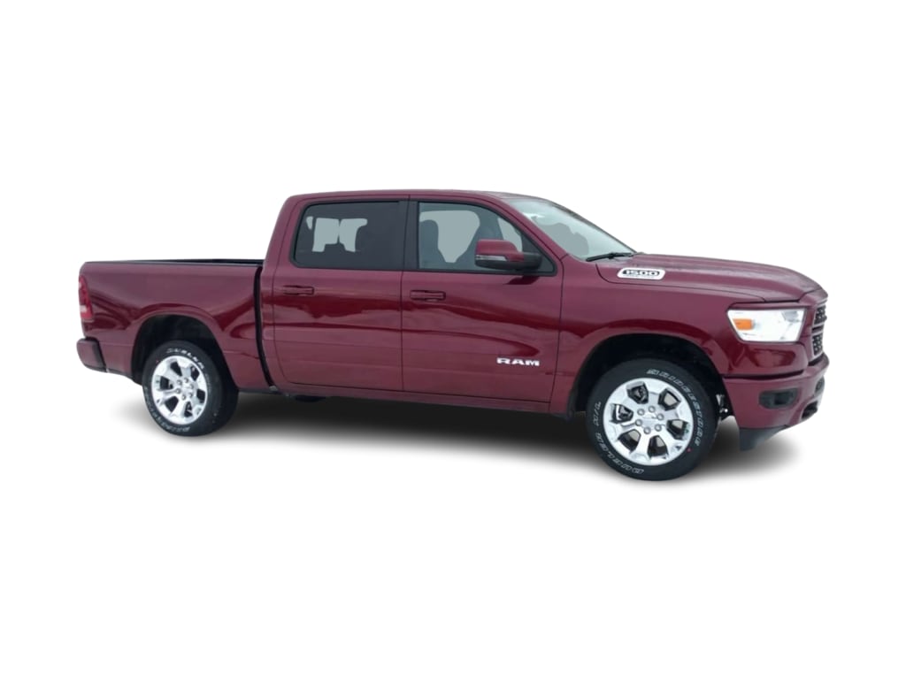 2024 RAM 1500 Big Horn 16