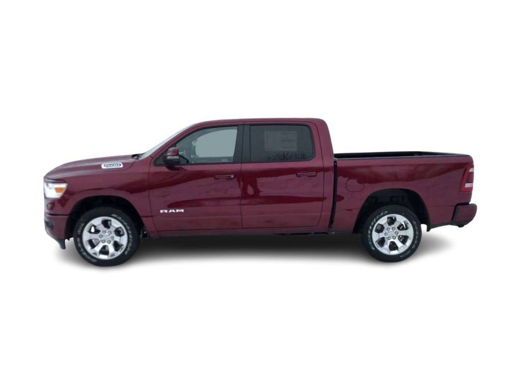 2024 RAM 1500 Big Horn 20