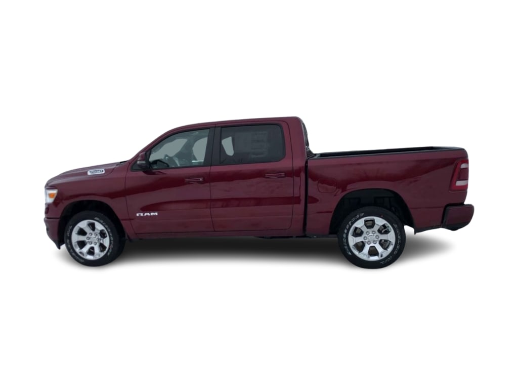 2024 RAM 1500 Big Horn 21