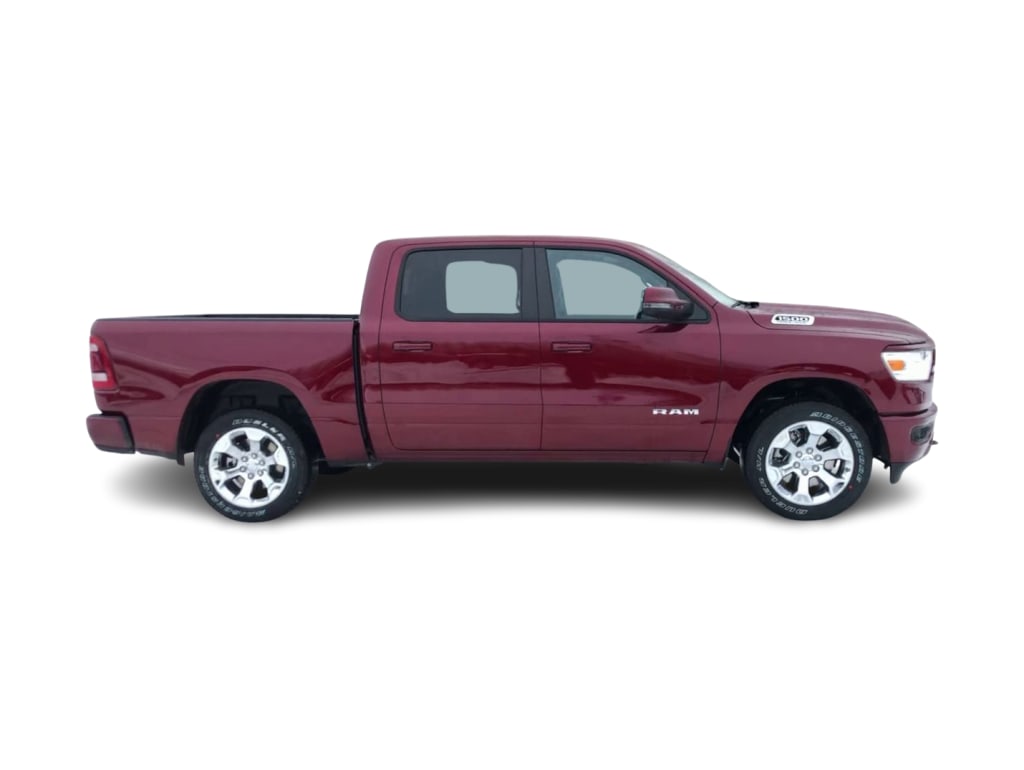 2024 RAM 1500 Big Horn 27