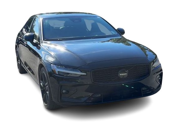 Thumbnail: 2024 Volvo S60 - 5