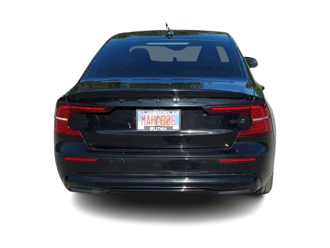 Thumbnail: 2024 Volvo S60 - 22