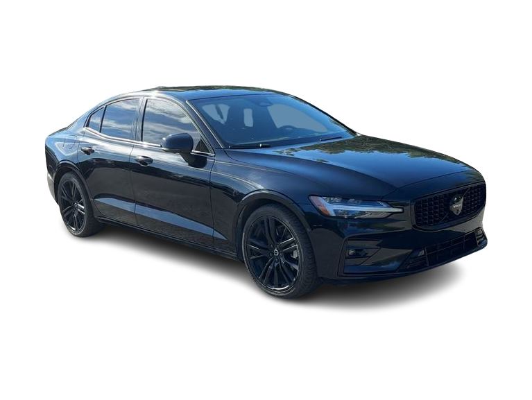 Thumbnail: 2024 Volvo S60 - 16