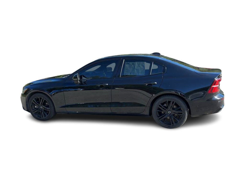 Thumbnail: 2024 Volvo S60 - 20