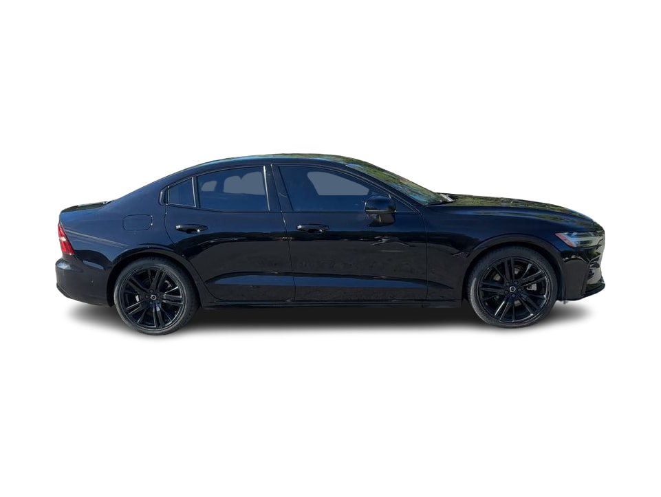 Thumbnail: 2024 Volvo S60 - 26
