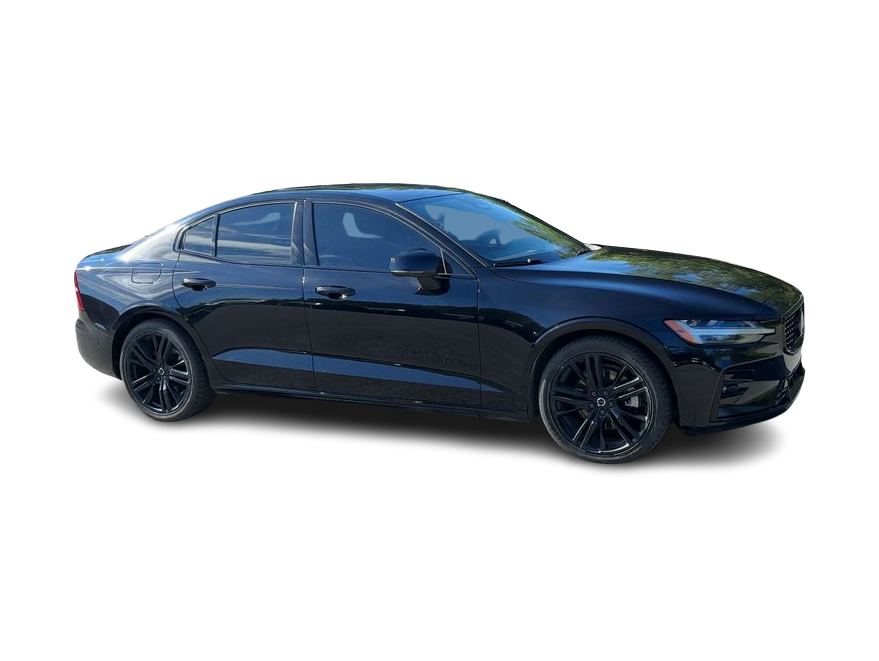 Thumbnail: 2024 Volvo S60 - 27