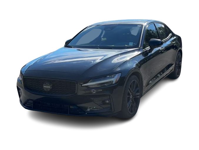 Thumbnail: 2024 Volvo S60 - 17