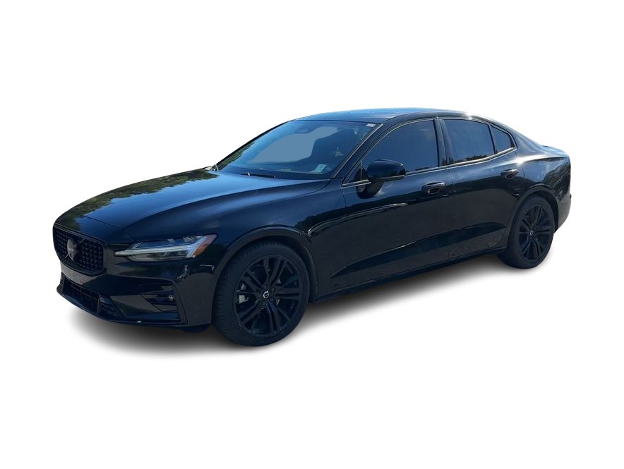 Thumbnail: 2024 Volvo S60 - 18