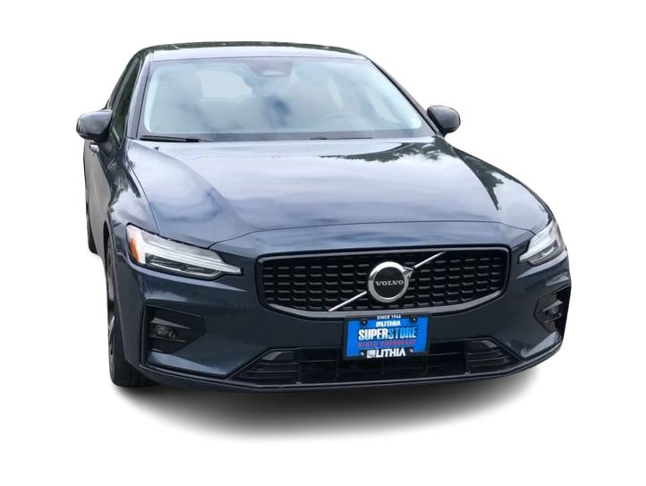 Thumbnail: 2024 Volvo S60 - 6