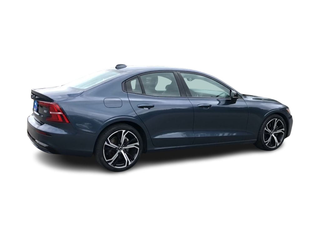 Thumbnail: 2024 Volvo S60 - 23