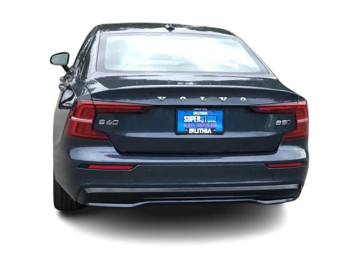 Thumbnail: 2024 Volvo S60 - 5