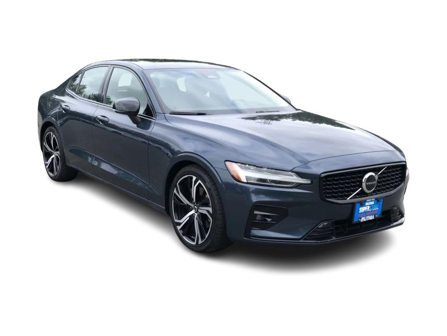 Thumbnail: 2024 Volvo S60 - 15