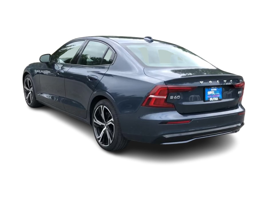 Thumbnail: 2024 Volvo S60 - 20