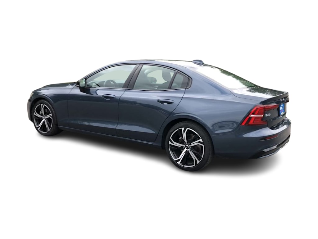 Thumbnail: 2024 Volvo S60 - 4