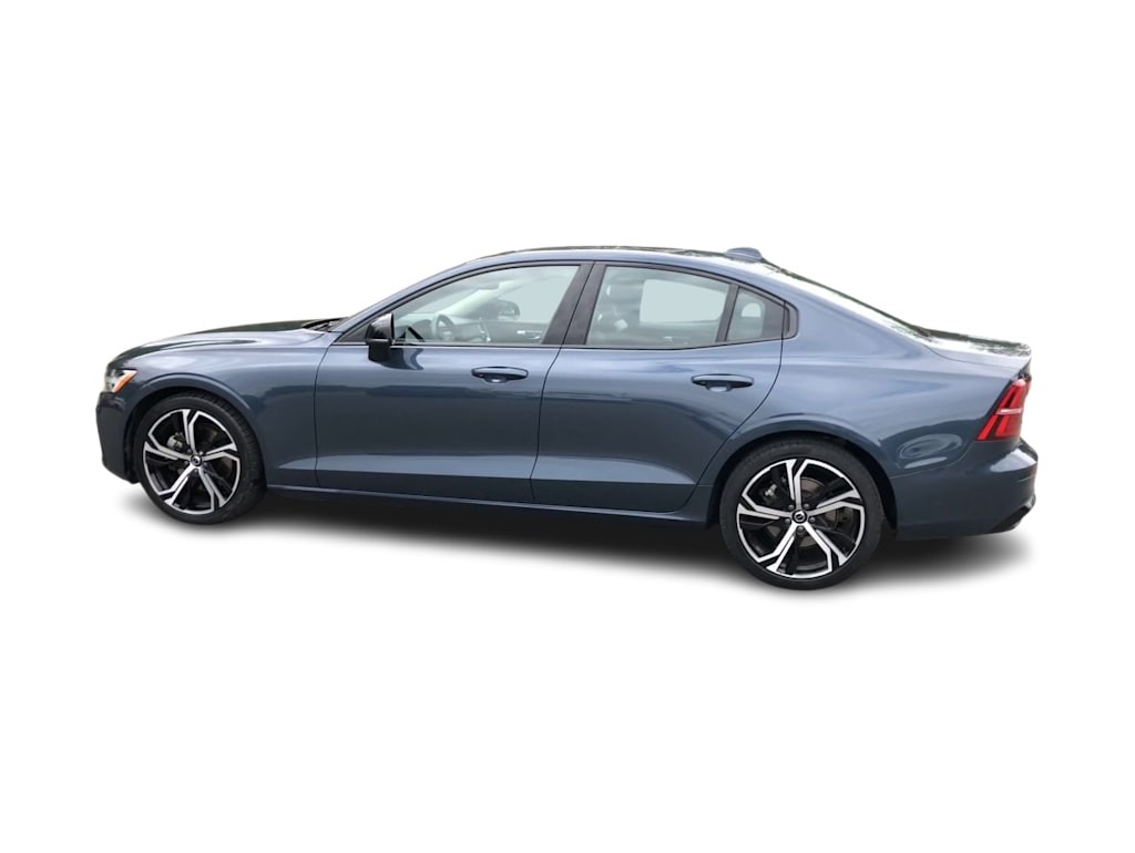 Thumbnail: 2024 Volvo S60 - 19