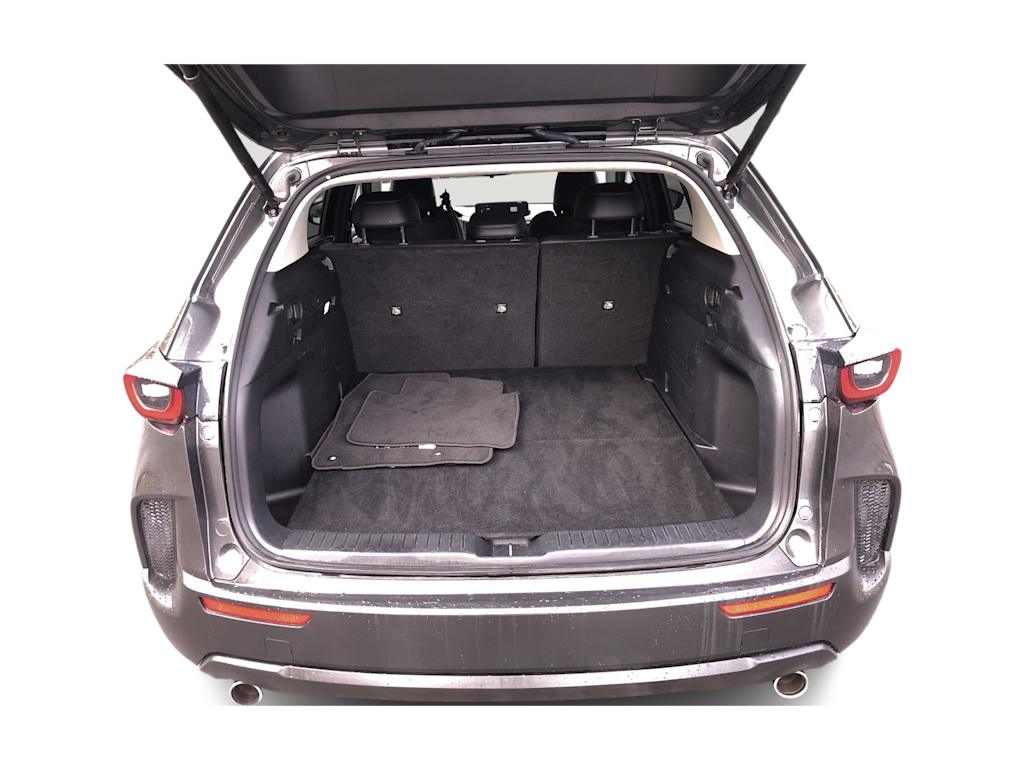 Thumbnail: 2024 Mazda CX-50 - 15