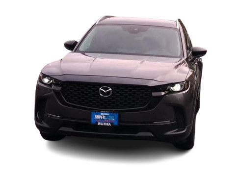 Thumbnail: 2024 Mazda CX-50 - 17