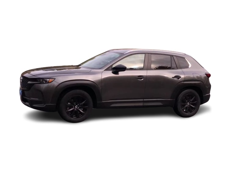 Thumbnail: 2024 Mazda CX-50 - 3