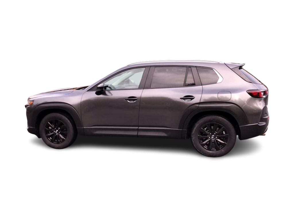 Thumbnail: 2024 Mazda CX-50 - 19