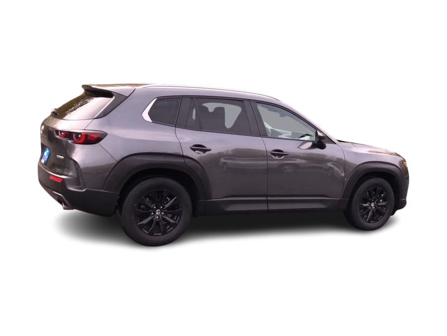 Thumbnail: 2024 Mazda CX-50 - 23