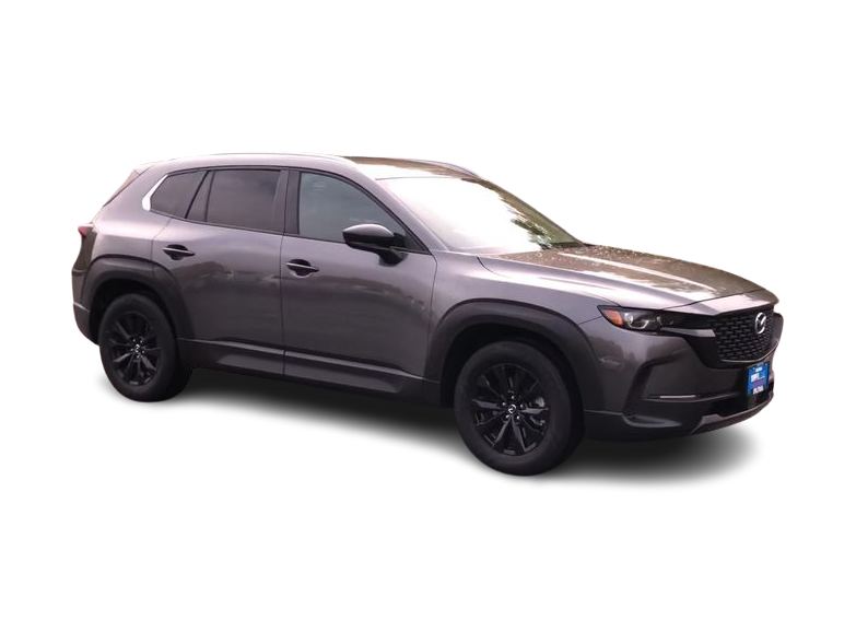 Thumbnail: 2024 Mazda CX-50 - 26