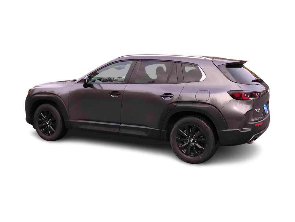 Thumbnail: 2024 Mazda CX-50 - 20