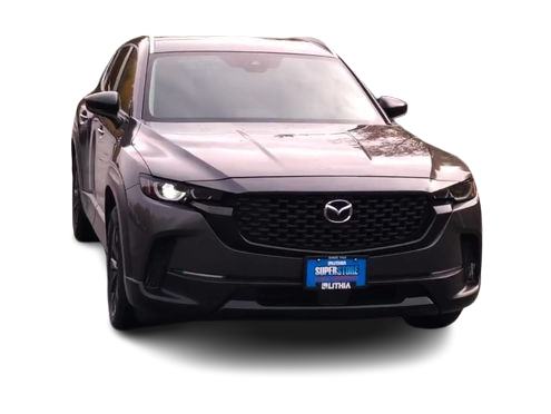 Thumbnail: 2024 Mazda CX-50 - 6