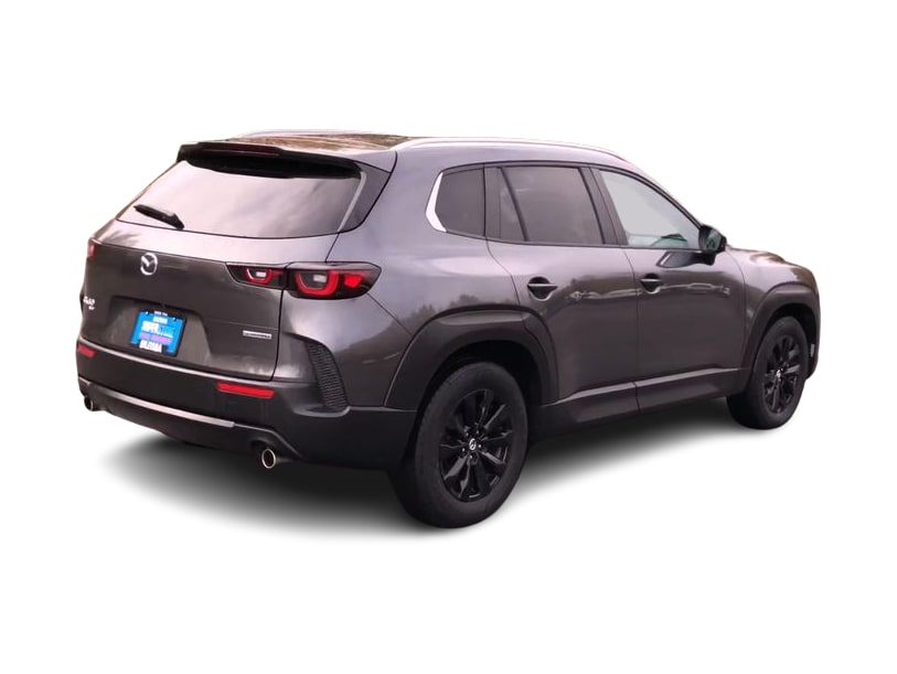 Thumbnail: 2024 Mazda CX-50 - 22