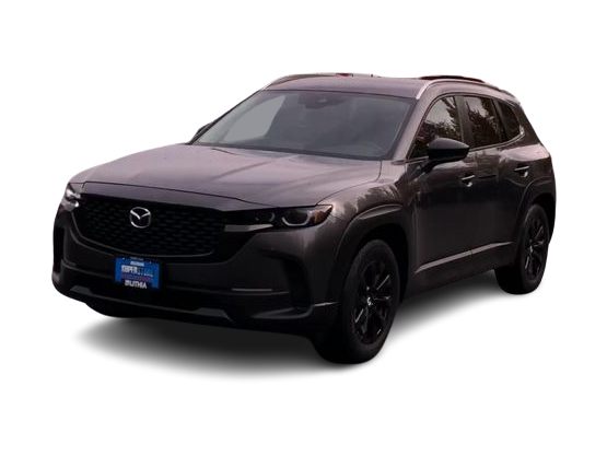 Thumbnail: 2024 Mazda CX-50 - 18