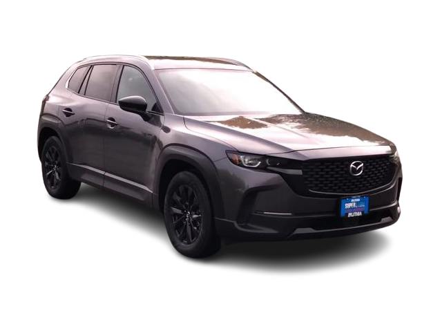 Thumbnail: 2024 Mazda CX-50 - 16