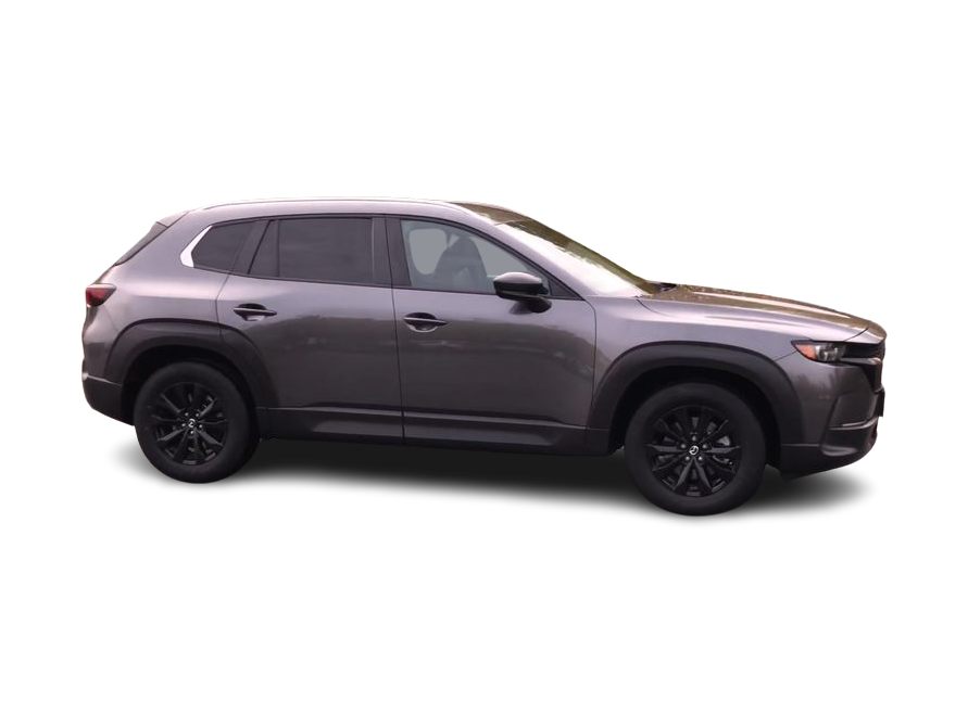 Thumbnail: 2024 Mazda CX-50 - 25