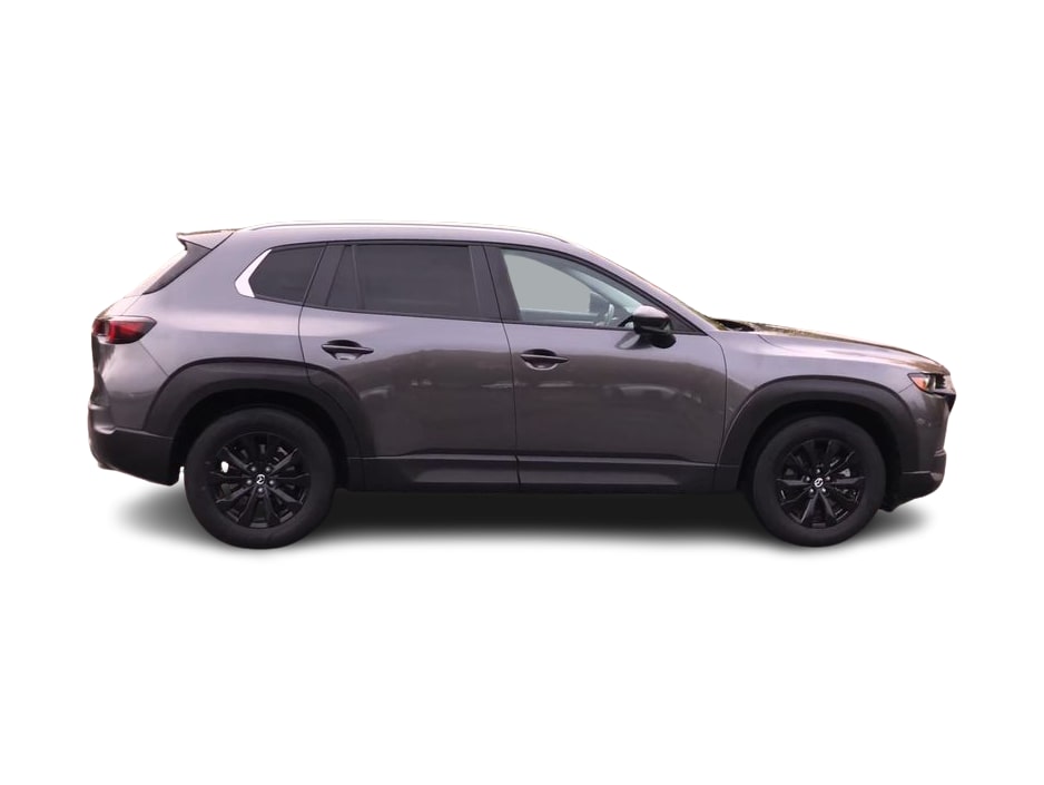 Thumbnail: 2024 Mazda CX-50 - 24