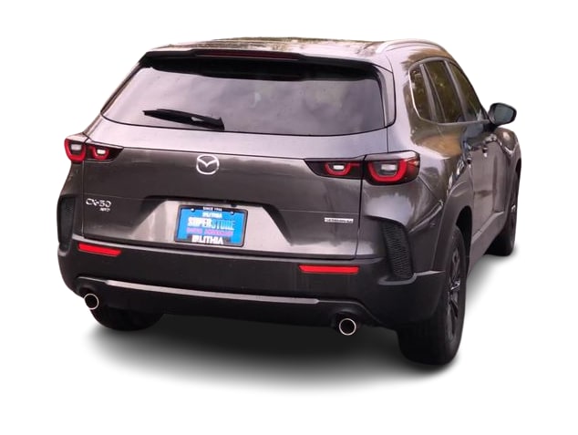 Thumbnail: 2024 Mazda CX-50 - 21