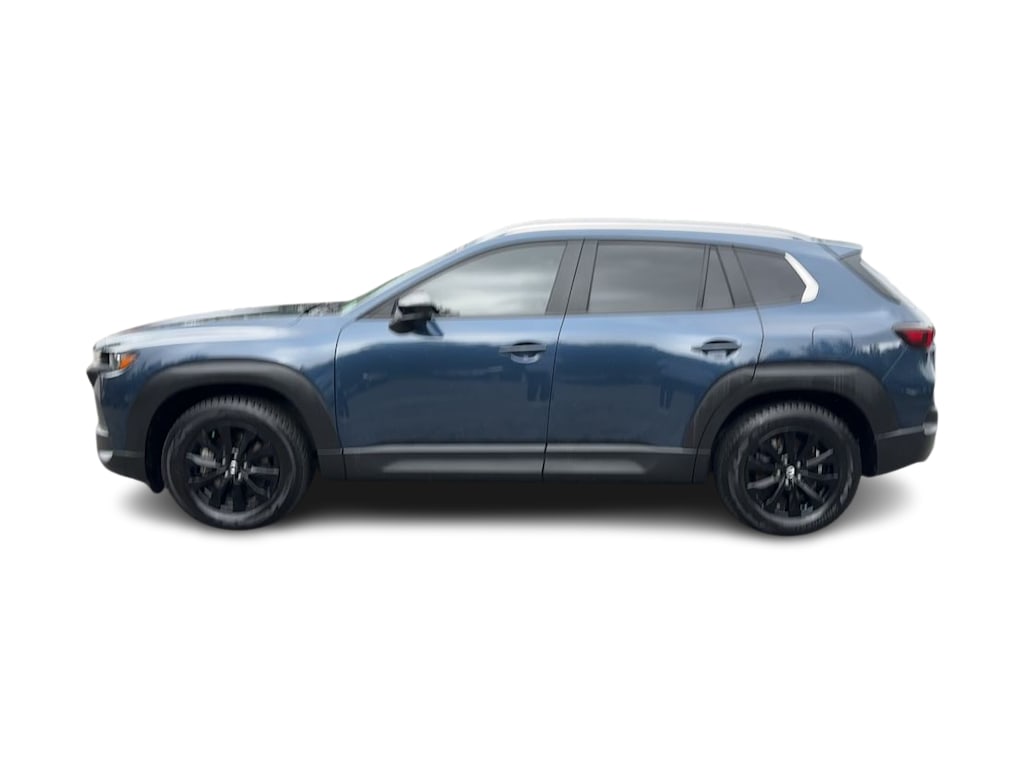 Thumbnail: 2025 Mazda CX-50 - 3